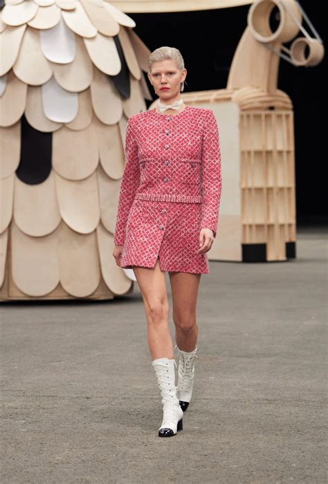 chanel 2023p